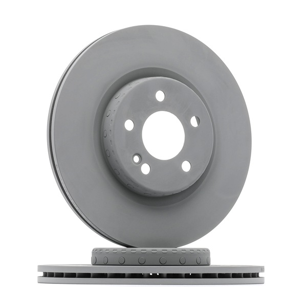 BOSCH 0 986 479 H43 Спирачен диск MERCEDES-BENZ E-класа T-modell (S213) 330 K.C. дизел цена