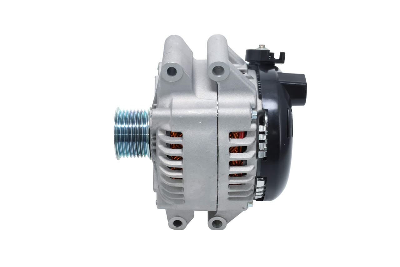 BOSCH 1 986 A00 576: Lichtmaschine 210A