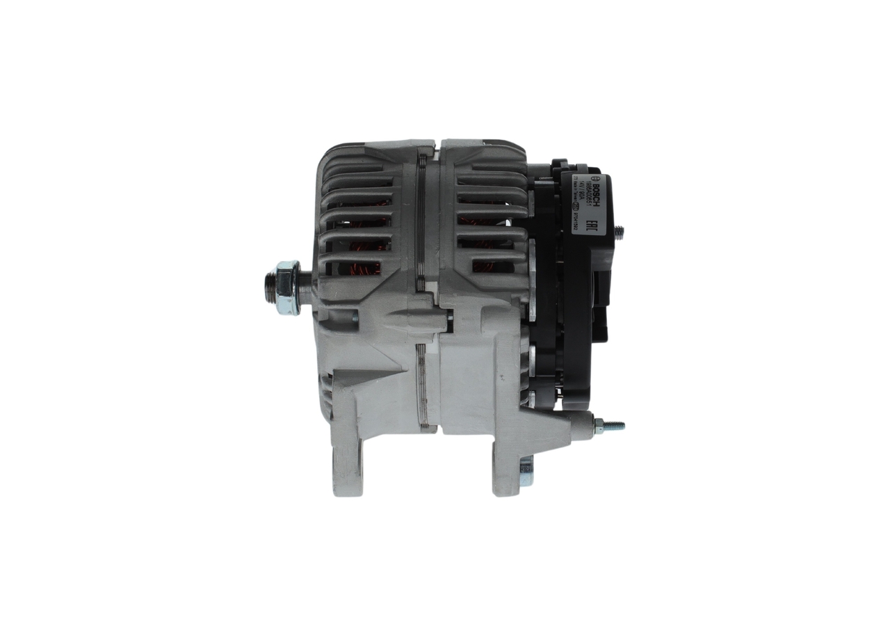 BOSCH 1 986 A00 651: Alternator 90A
