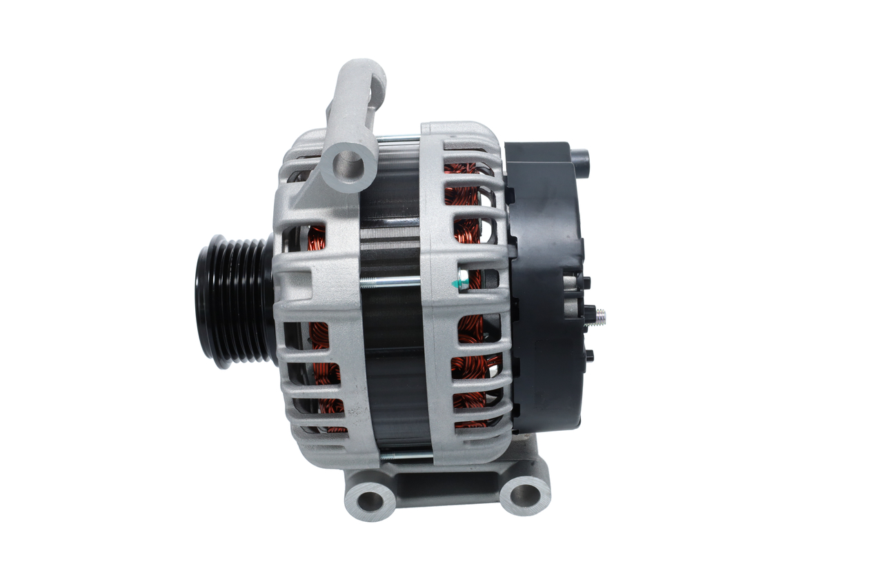 BOSCH 1 986 A00 682 Generator FORD Transit Custom V362 Bus (F3) 125 HK Diesel hvad koster