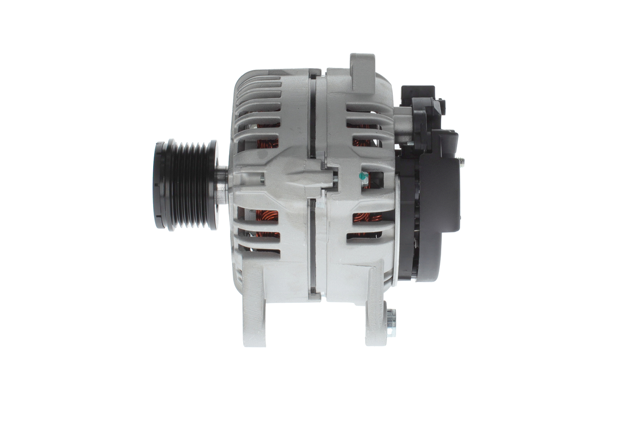 BOSCH 1 986 A00 835 Dynamo / Alternator RENAULT TWINGO 2 (CN0) 64 Pk Diesel kosten