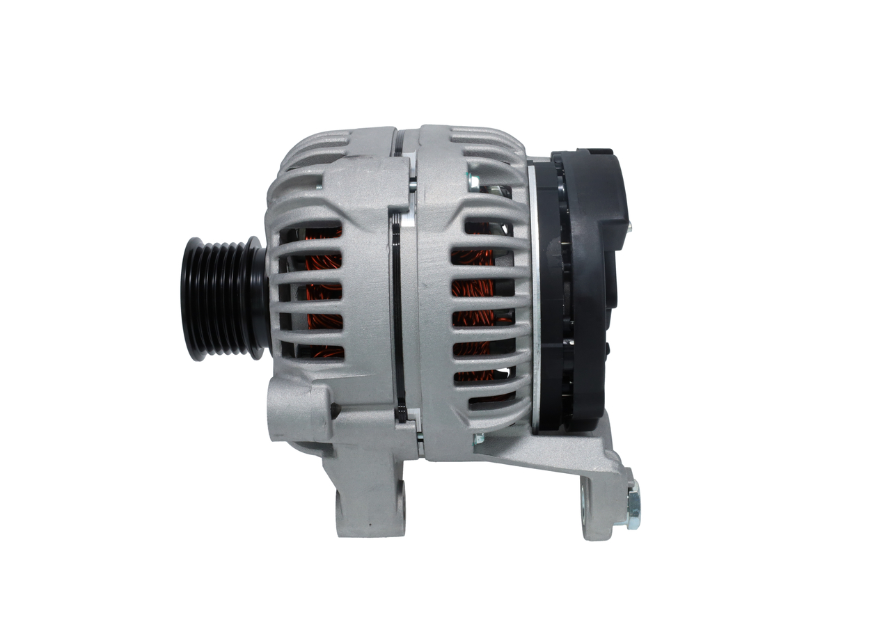 BOSCH 1 986 A00 891: Laturi 155A