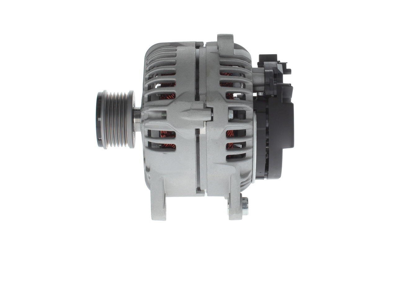 BOSCH 1 986 A00 903 Ģenerators RENAULT LOGAN 1 (LS) 112 ZS Benzīns/Etanols cena
