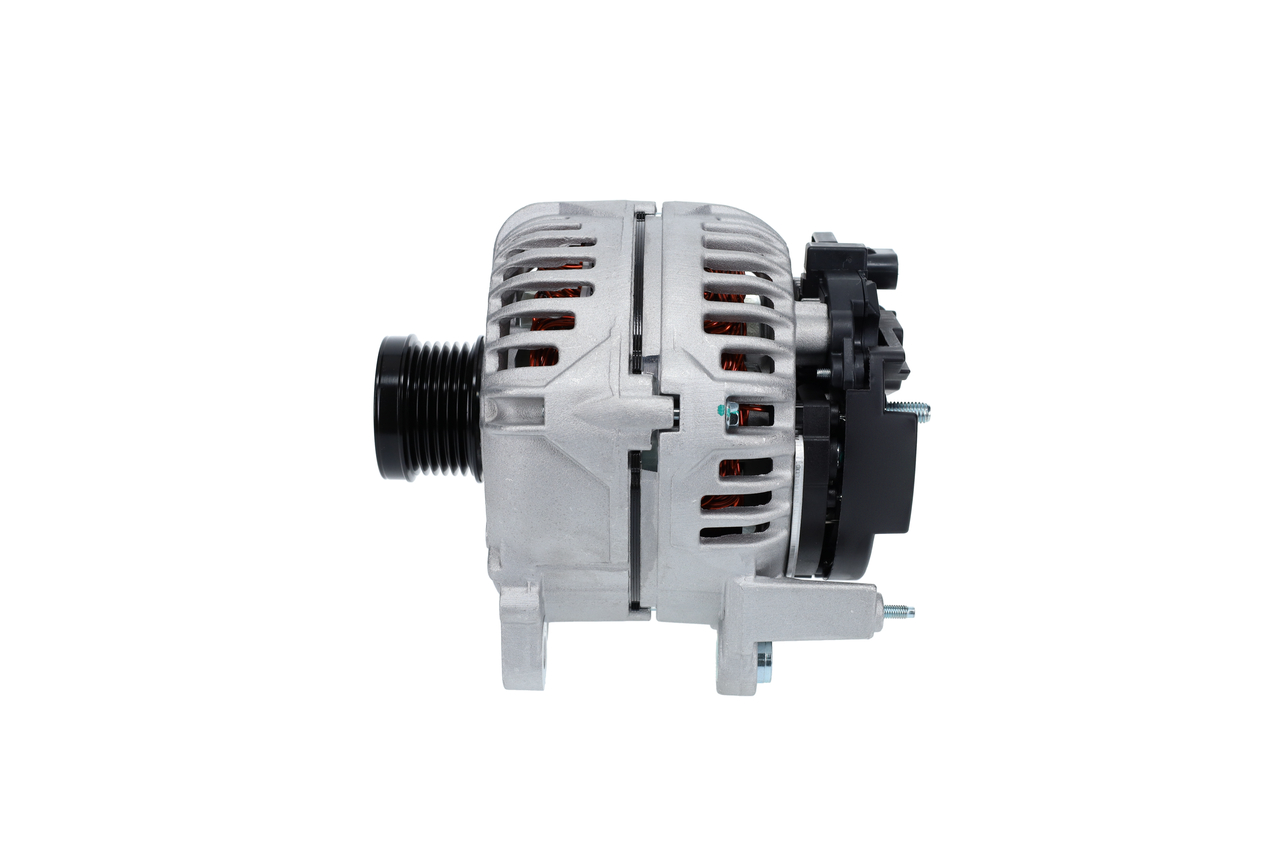 BOSCH 1 986 A00 908 Lichtmaschine VW Beetle Cabrio (5C7, 5C8) 105 PS Benzin Kosten