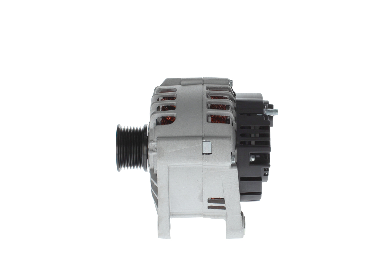 BOSCH 1 986 A01 197 Dynamo / Alternator RENAULT MEGANE 2 Stufenheck (LM0/1) 138 Pk Benzine kosten