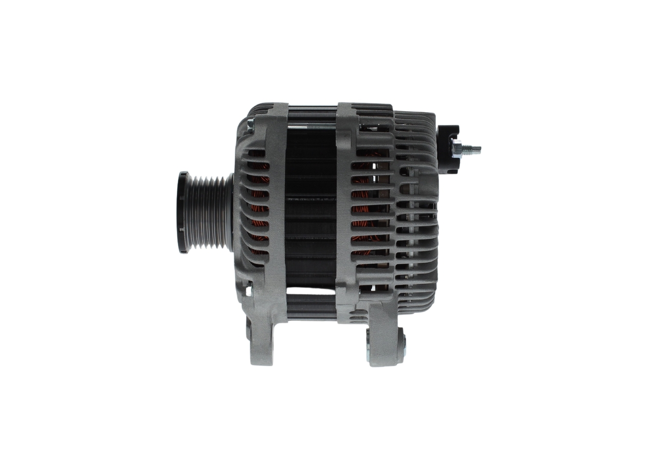 BOSCH 1 986 A01 333 Dynamo / Alternator RENAULT SCENIC 3 (JZ0/1) 150 Pk Diesel kosten