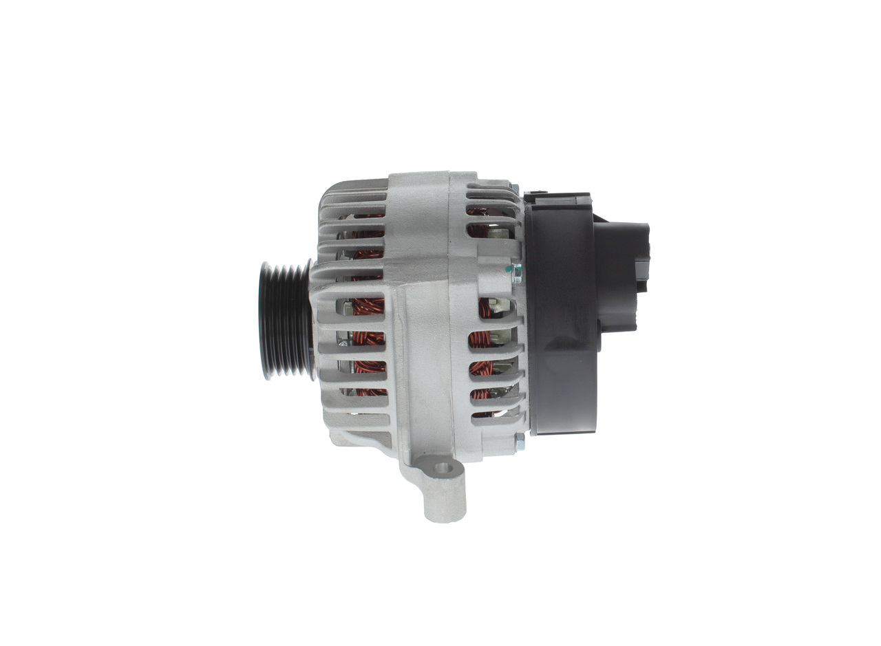 BOSCH 1 986 A01 358: Laturi 120A