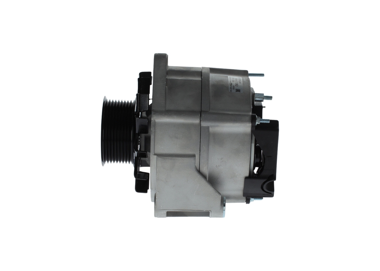 BOSCH 1 986 A01 362: Alternador 80A