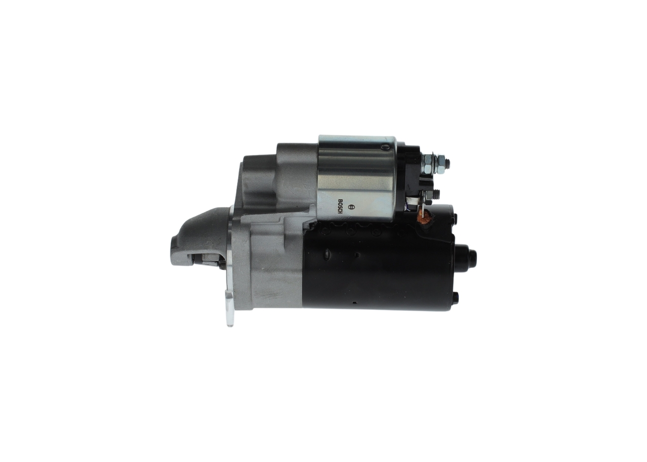 BOSCH 1 986 S00 663: Motor de arranque 0,9kW