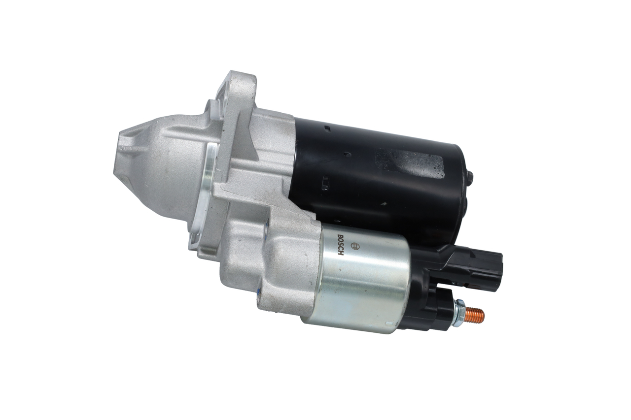 BOSCH 1 986 S00 671 Startmotor TOYOTA COROLLA Stationwagen (_E12J_, _E12T_) 190 Pk Benzine kosten