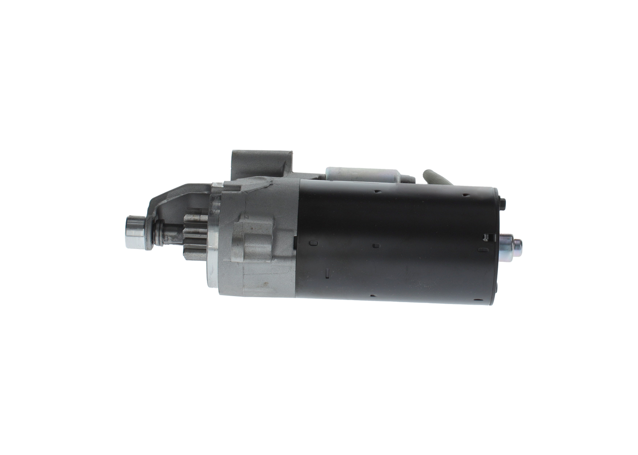 BOSCH 1 986 S00 776 Anlasser AUDI A4 Avant (8K5, B8) 2.0 TDI quattro 150 PS Diesel