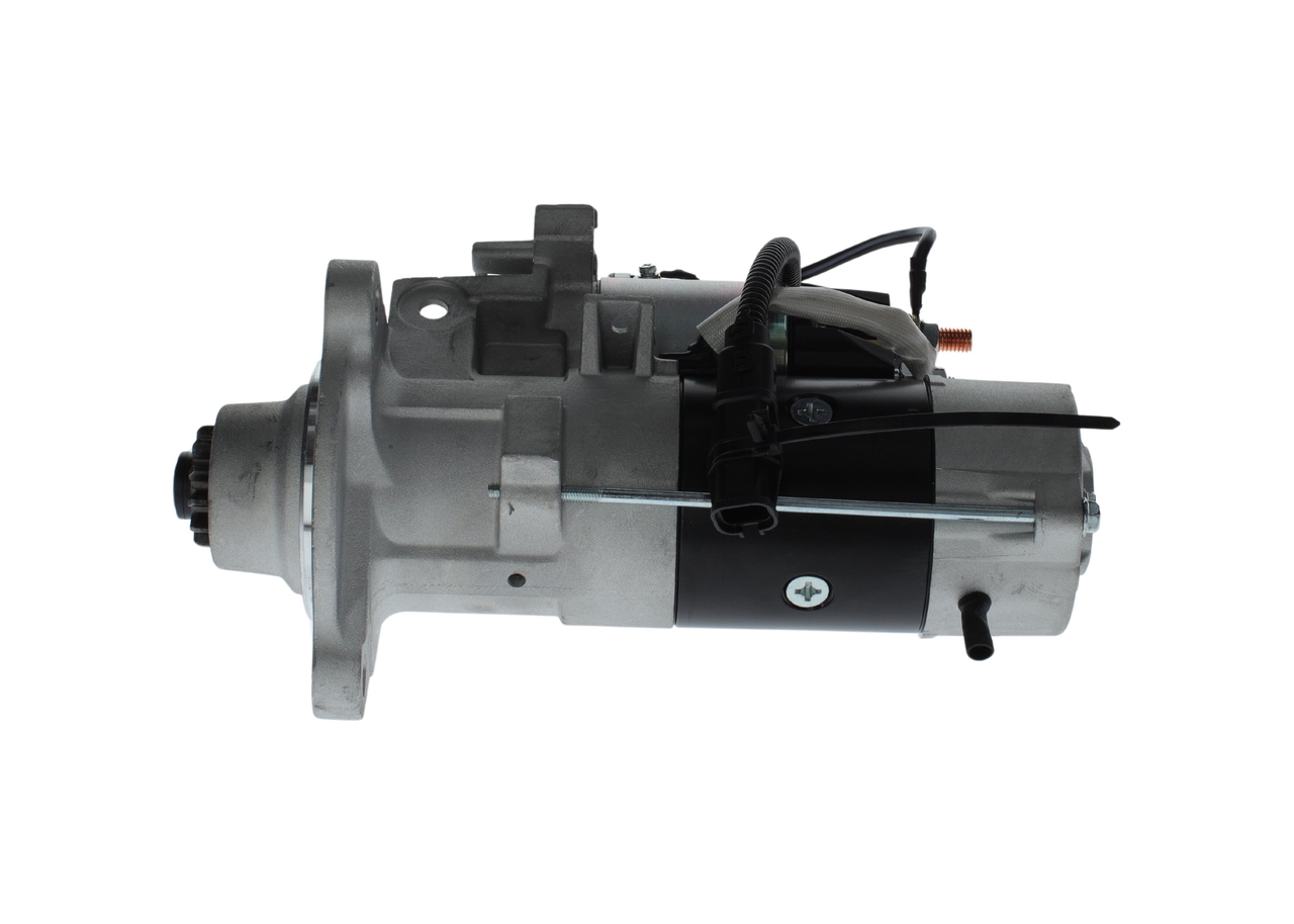 BOSCH 1 986 S10 030: Motor de arranque 5,5kW