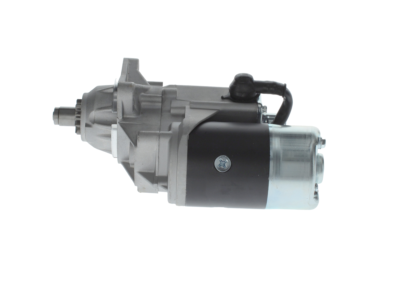 BOSCH 1 986 S10 067: Käynnistysmoottori 4,5kW