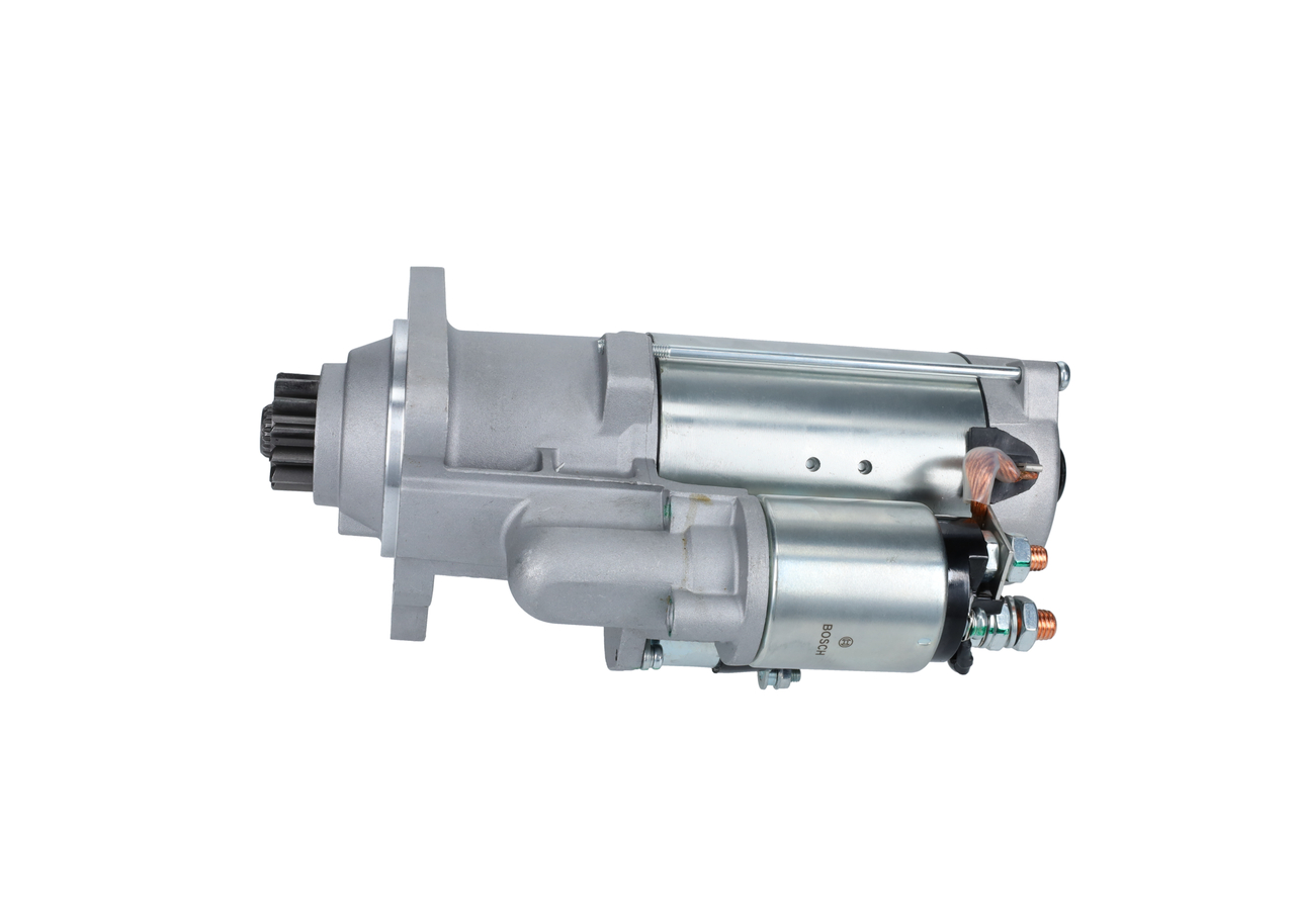BOSCH 1 986 S10 103: Anlasser 5,5kW
