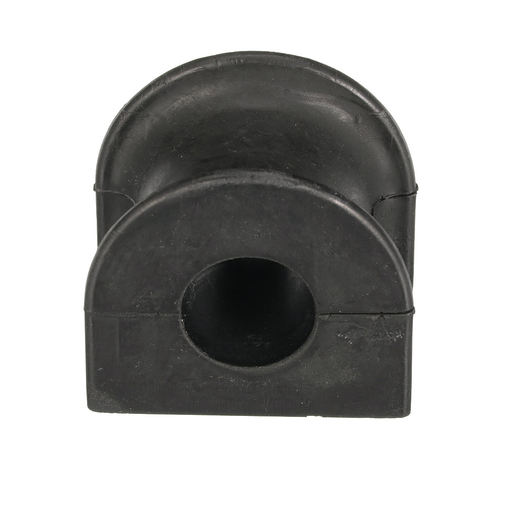 GATES AWS1084: Silent bloc de barre stabilisatrice avant, Caoutchouc, 29mm
