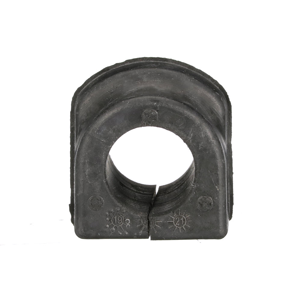 GATES AWS1569: Silentblock de barra estabilizadora posterior, Caucho, 18mm