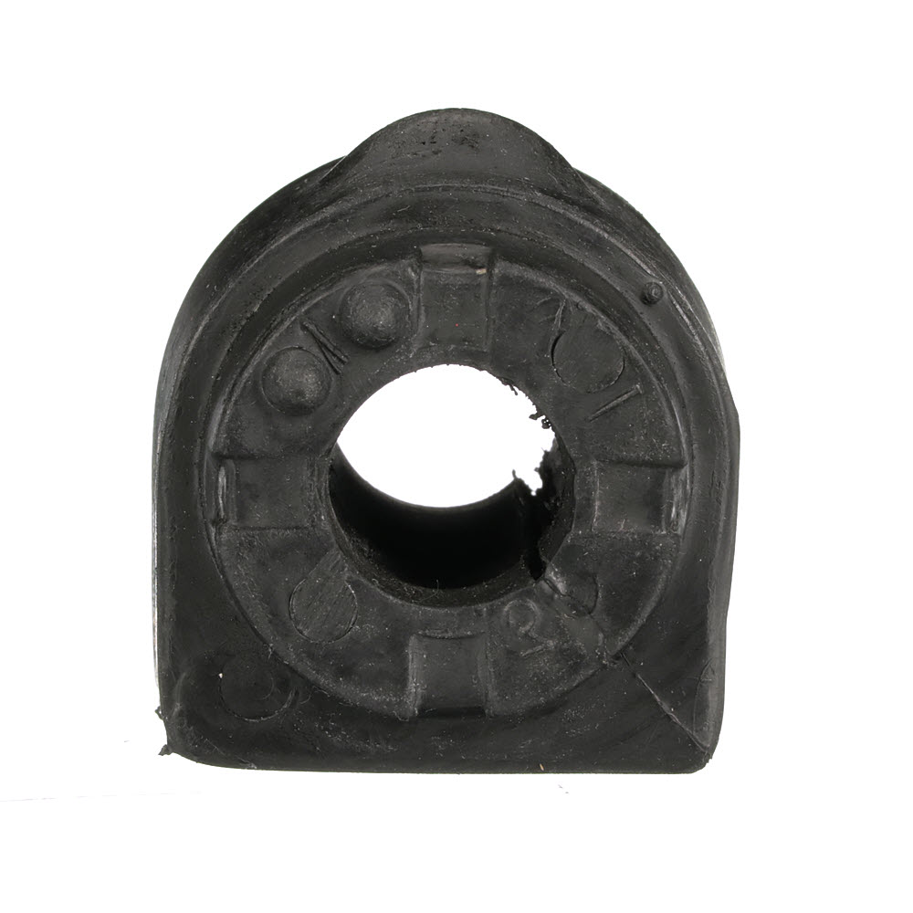 GATES AWS2210: Stabigummis vorne, Gummi, Metall, 18mm