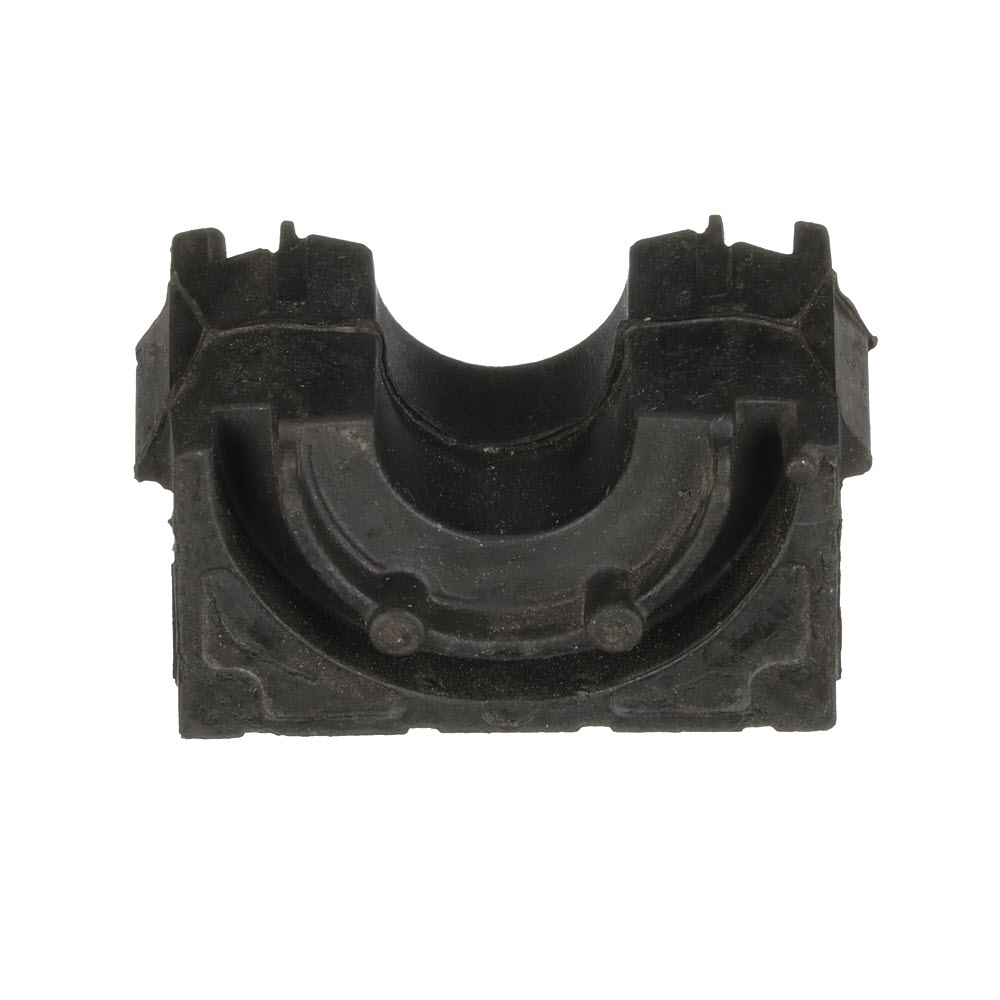 GATES AWS2344: Stabigummis vorne, Gummi, Metall, 17mm