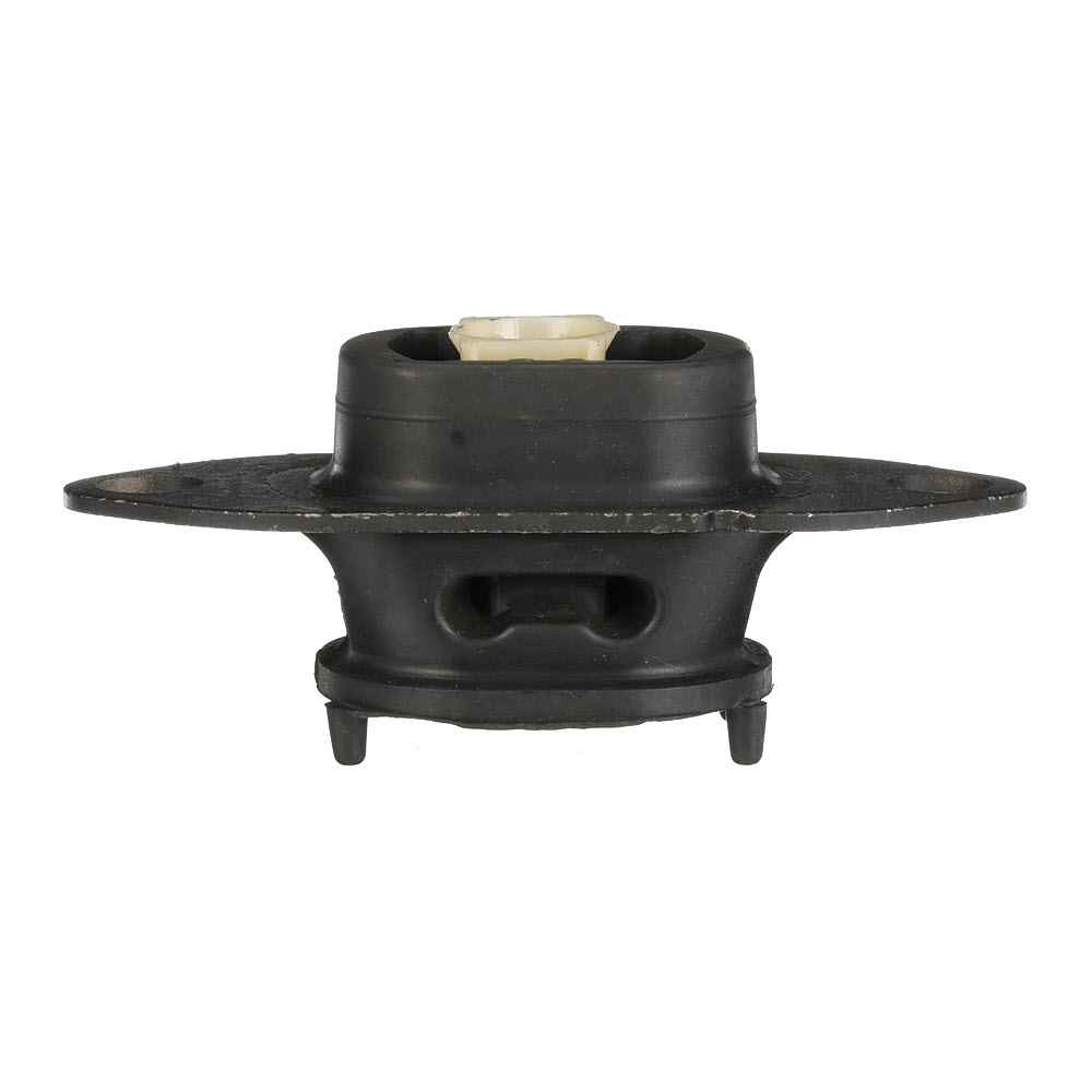 GATES ETM1533: Suport motor spate, pe ambele parti, cauciuc, Metal