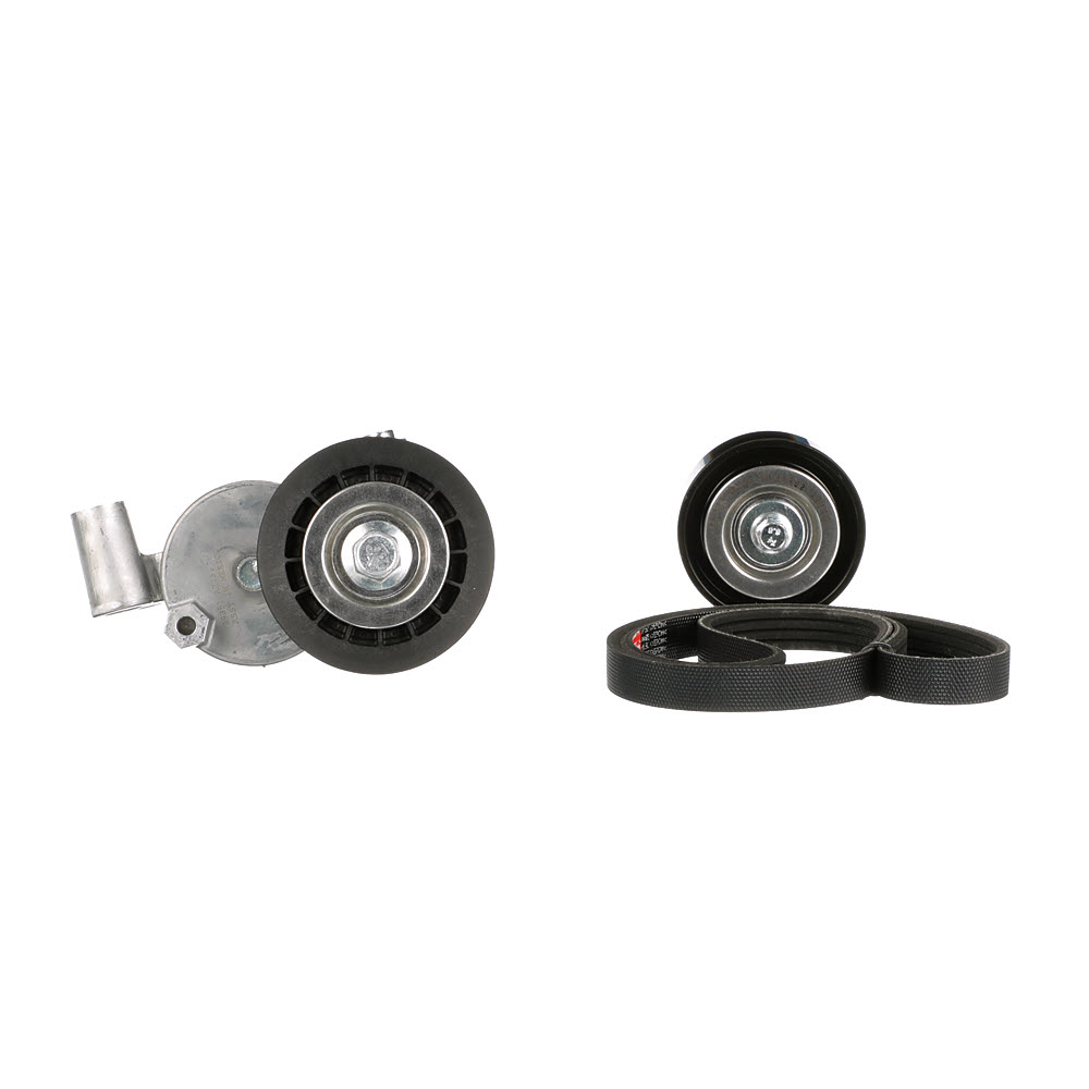 GATES K014PK1368 Комплект пистов ремък FORD S-Max (CJ) 240 K.C. бензин цена