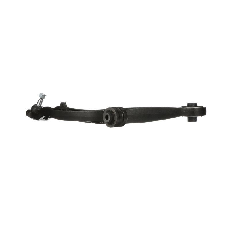 DELPHI TC5746: Brat, suspensie roata otel turnat, cu articulatie de sarcina/ghidare