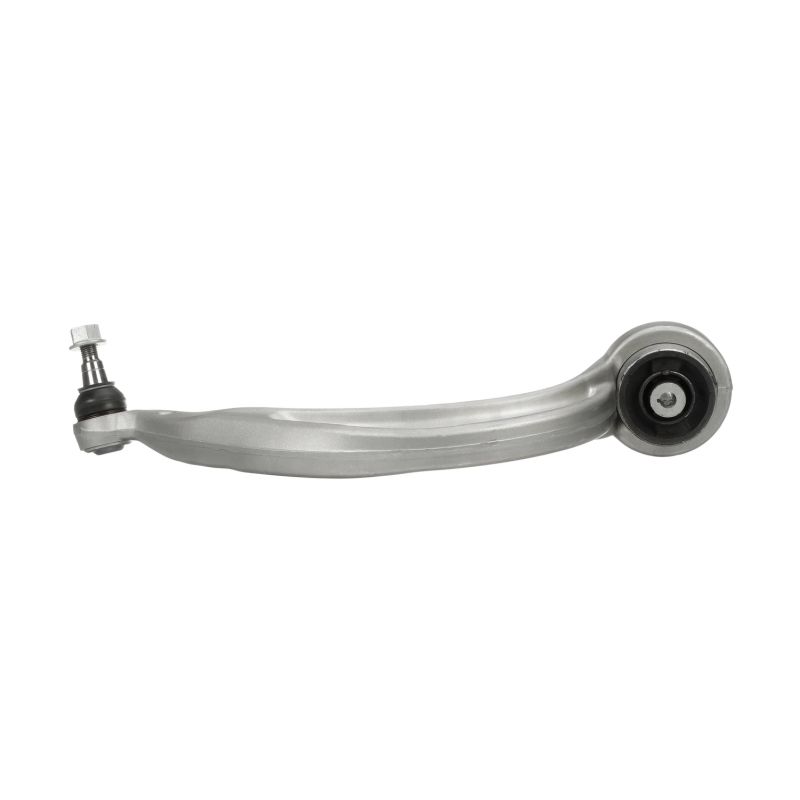 DELPHI TC6391: Bras de suspension Essieu avant gauche, inférieur, arrière, Aluminium, avec rotule de suspension