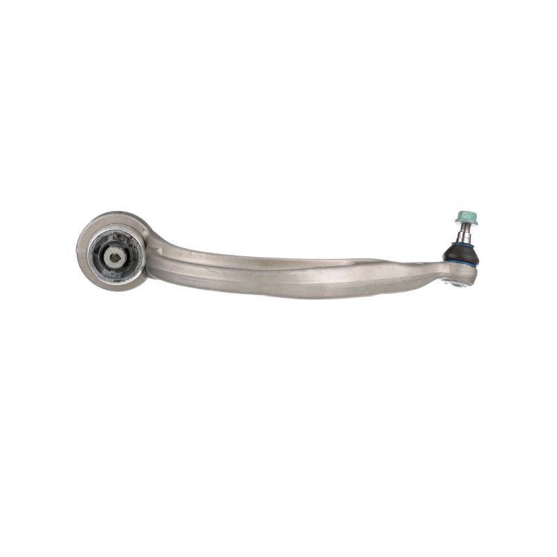 DELPHI TC6392: Bras de suspension droit, Essieu avant, Aluminium, avec rotule de suspension