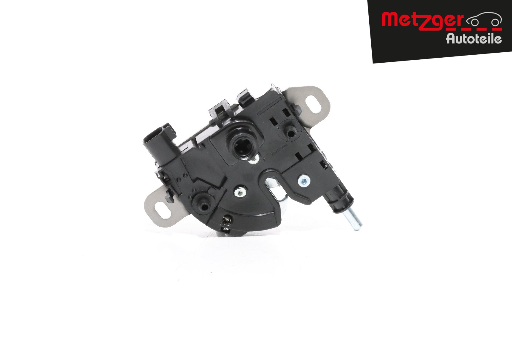 METZGER 2310745 Mootorikapoti lukk FORD C-MAX (DM2) 100 hj Bensiin hind
