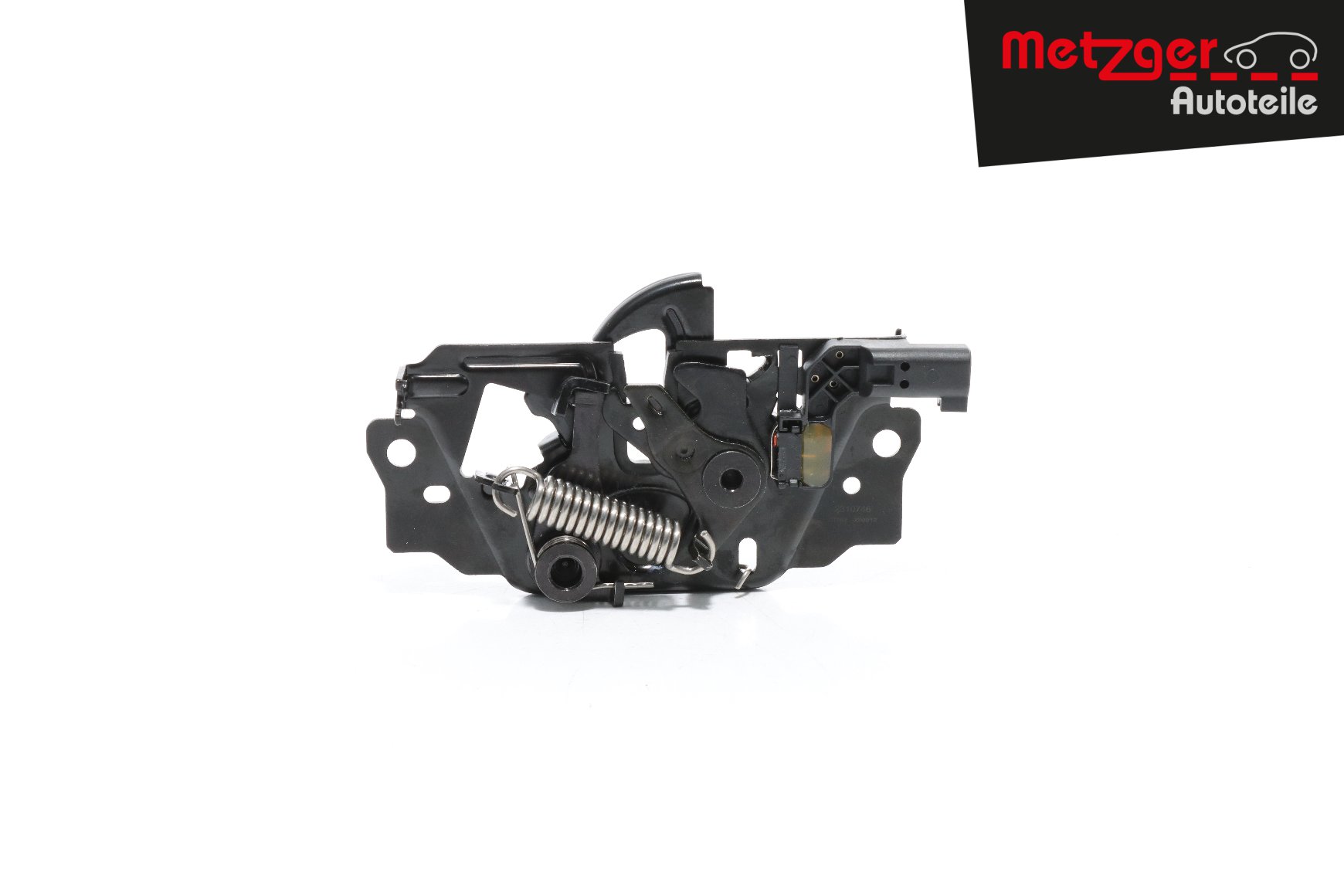METZGER 2310746 Mootorikapoti lukk FORD Transit Custom V362 Buss (F3) 105 hj Diisel hind
