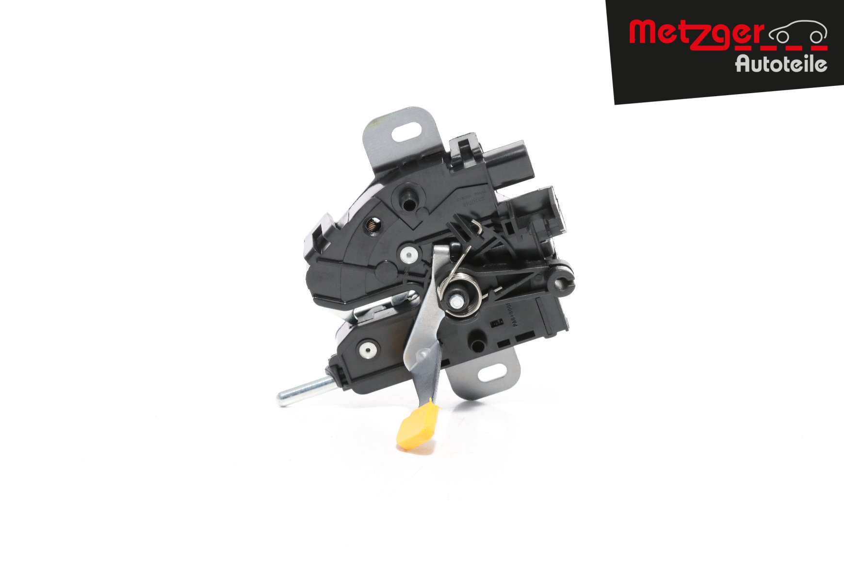METZGER 2310748: Serrure de capot-moteur avant