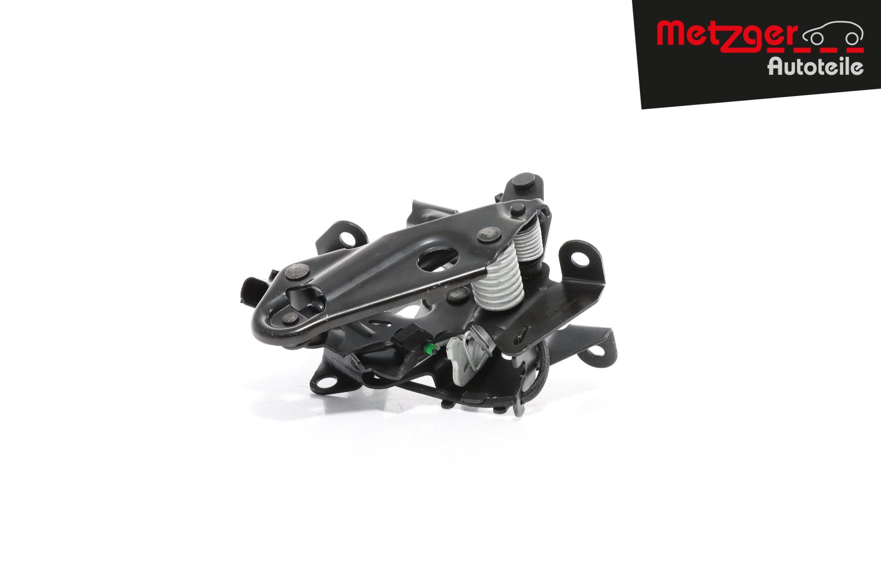 METZGER 2310749 Заключващ механизъм на капак на двигателя BMW 7 (F01, F02, F03, F04) 211 K.C. дизел цена