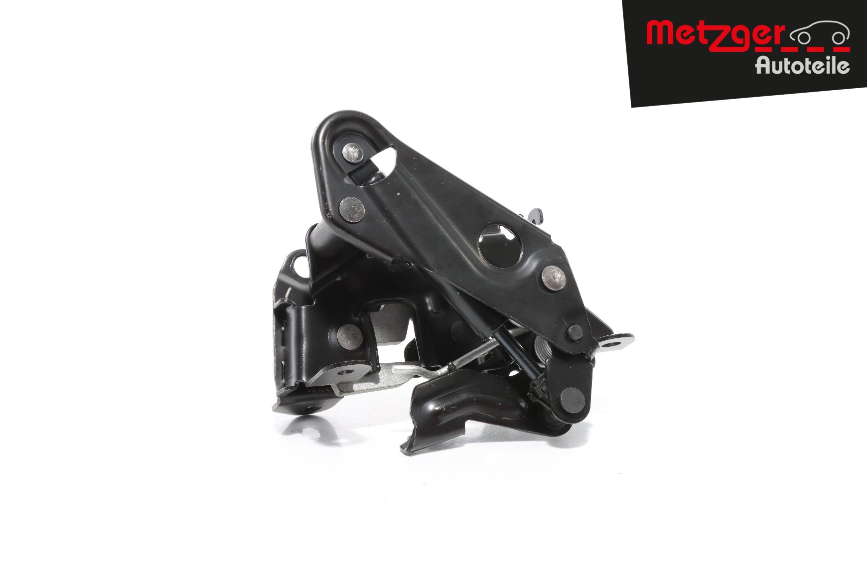METZGER 2310750 Заключващ механизъм на капак на двигателя BMW 7 (F01, F02, F03, F04) 211 K.C. дизел цена