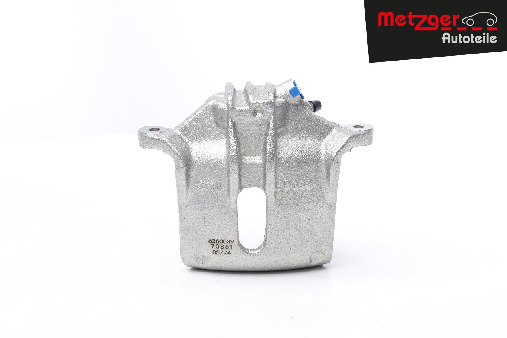 METZGER 6260039 Brzdový třmen DS DS 3 82 HP Benzín cena