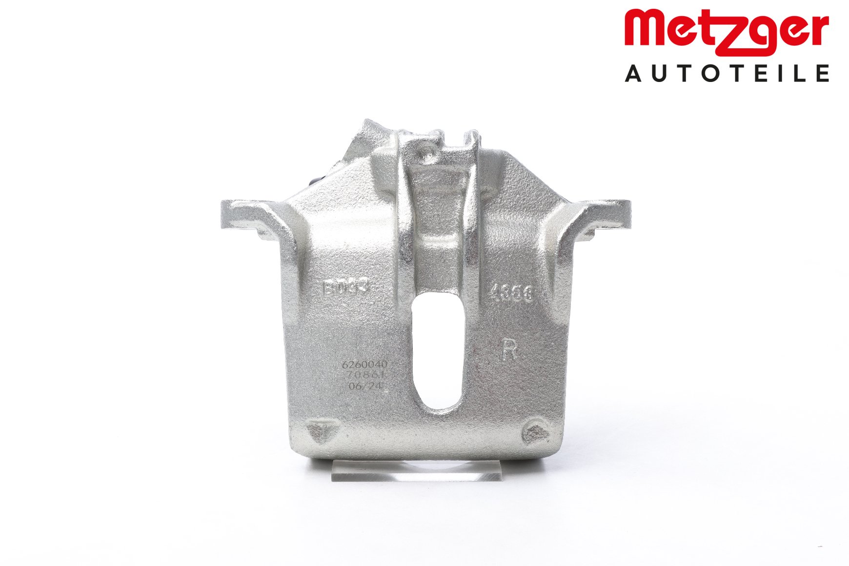 METZGER 6260040 Brzdový třmen DS DS 3 82 HP Benzín cena
