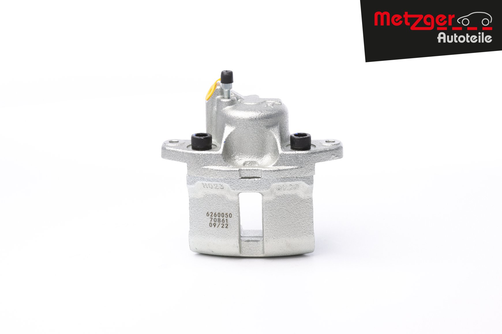METZGER 6260050 Brzdový třmen DACIA LOGAN (LS_) 76 HP Benzin/Ethanol cena