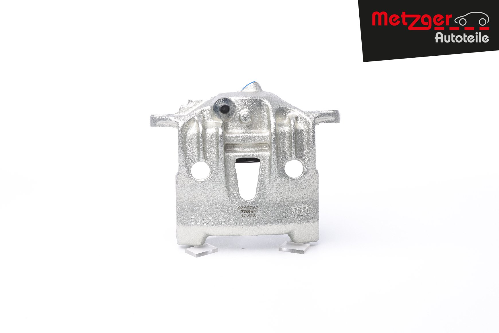 METZGER 6260062 Remklauw VOLKSWAGEN Transporter 4 (70E, 70L, 70M, 7DE, 7DL) 60 Pk Diesel kosten
