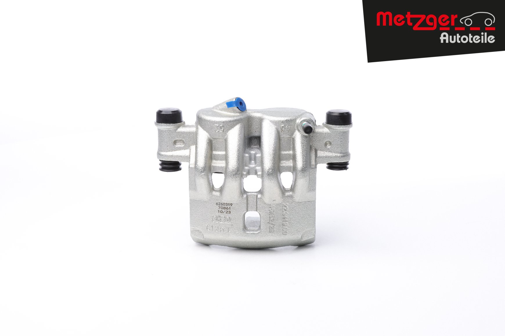 METZGER 6260319: Bremssattel GREENPARTS Vorderachse links