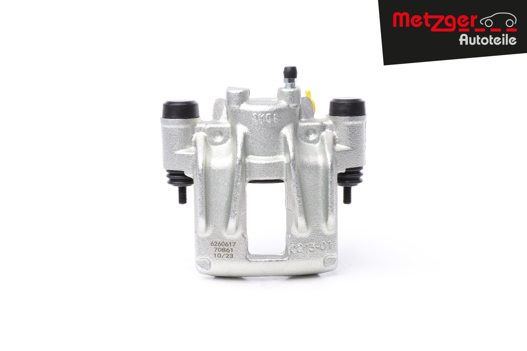 METZGER 6260617 Спирачен апарат FIAT DUCATO автобус (244, Z_) 128 K.C. дизел цена
