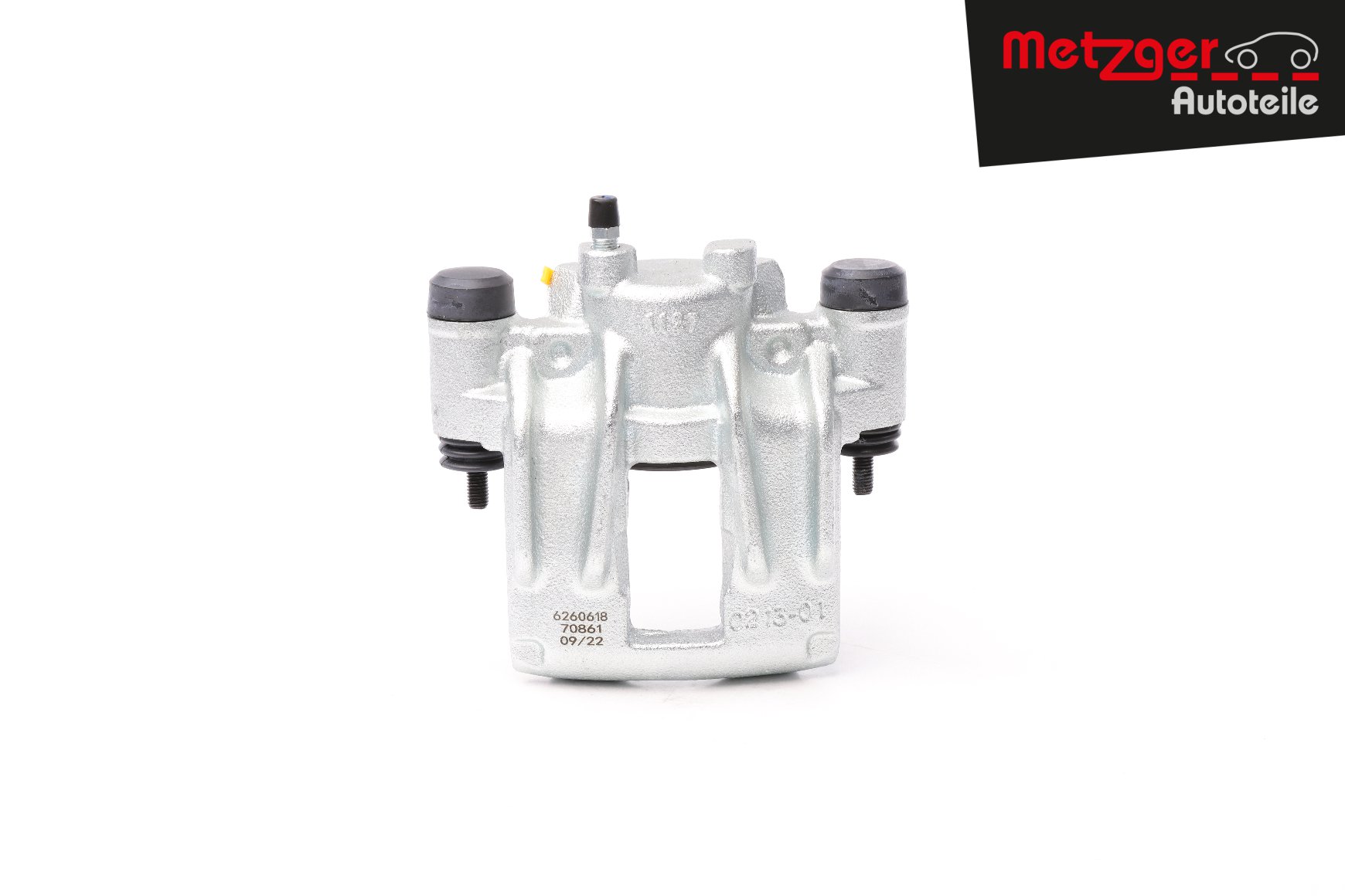 METZGER 6260618 Спирачен апарат FIAT DUCATO автобус (244, Z_) 128 K.C. дизел цена