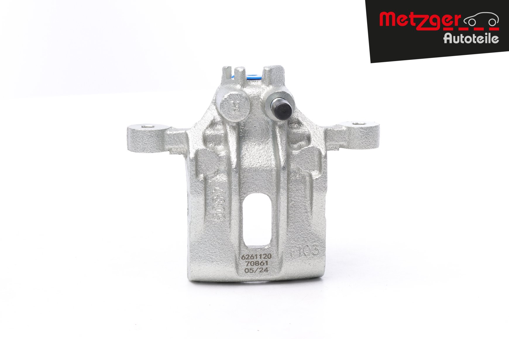 METZGER 6261120: Bremssattel Hinterachse rechts