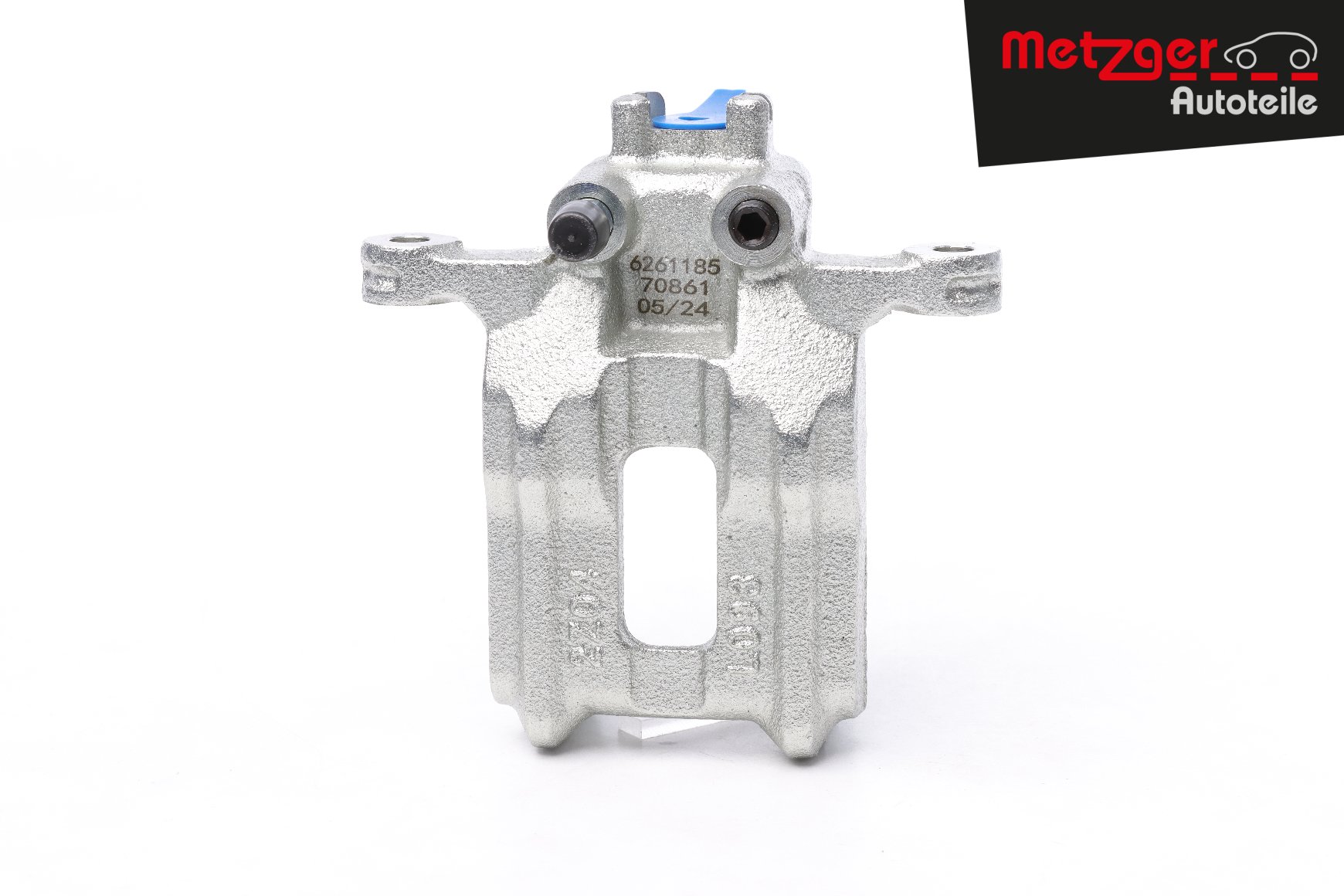 METZGER 6261185 Bremsecaliper HONDA Crosstour (TF1/2) 277 hk Bensin hva koster