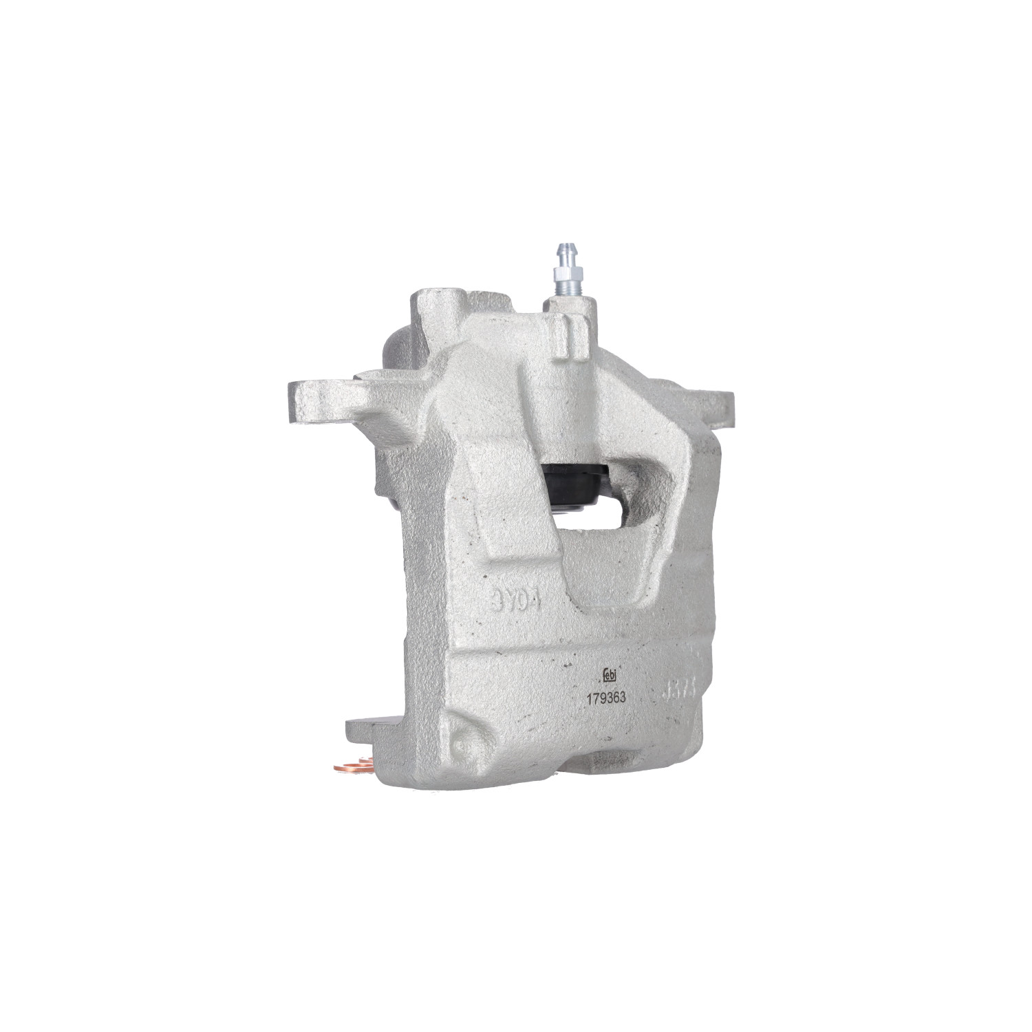 FEBI BILSTEIN 179363: Bremssattel Vorderachse links