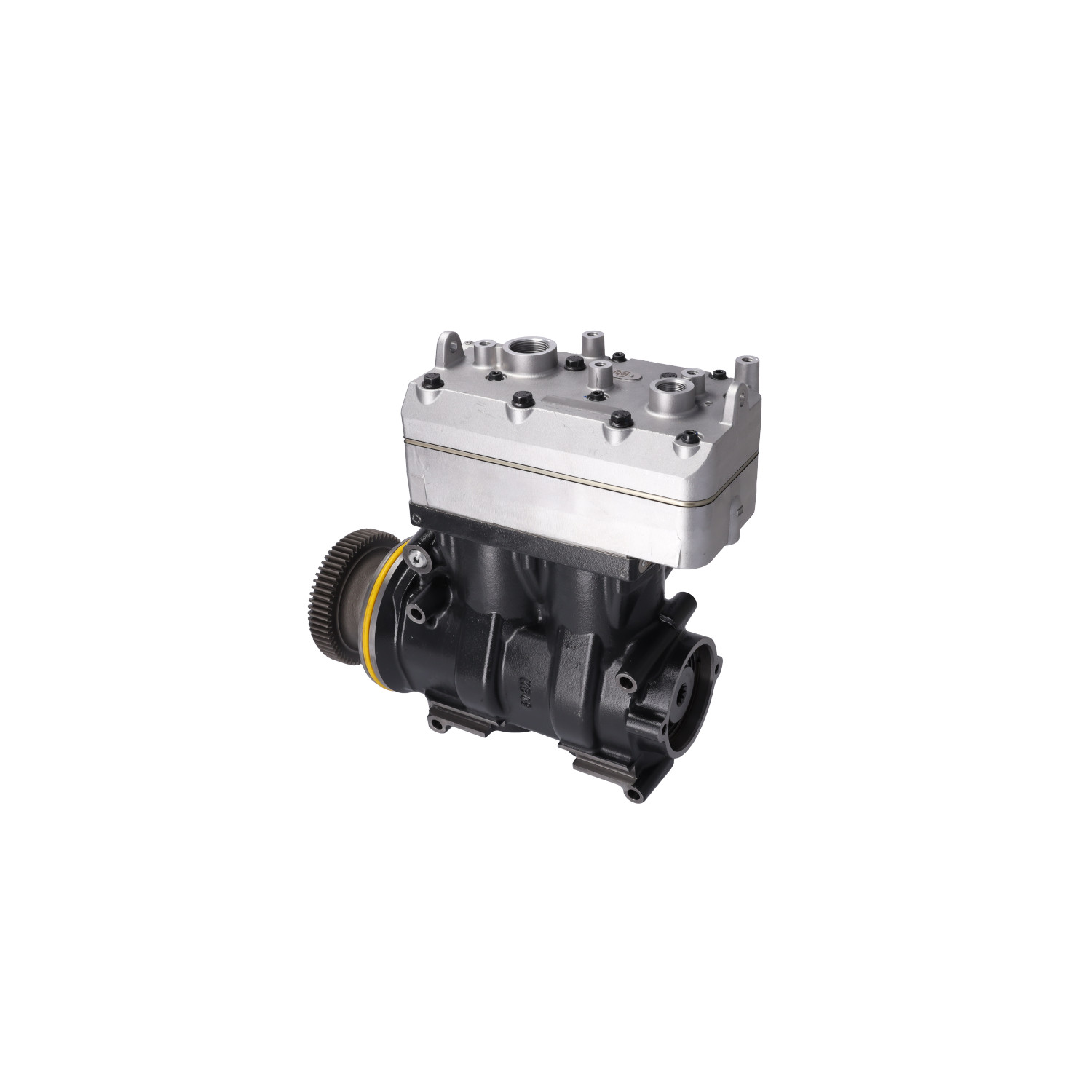 FEBI BILSTEIN 180650: Compressor voor de luchtvering