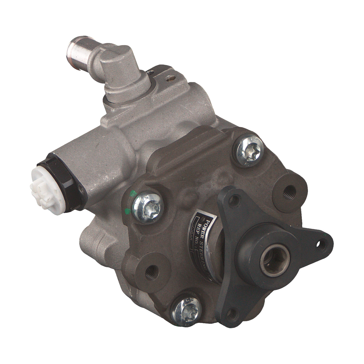 FEBI BILSTEIN 181038 Servopumpe RENAULT MASTER 3 Bus (JV) 130 PS Diesel Kosten