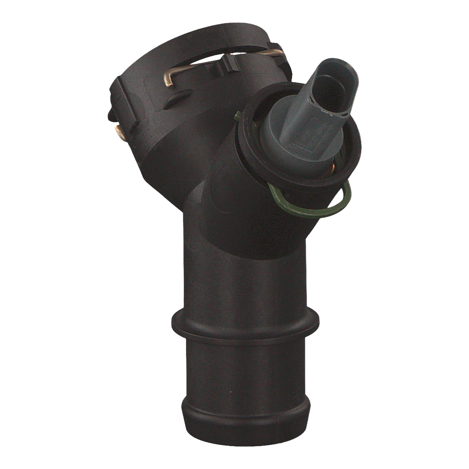 FEBI BILSTEIN 181098 Příruba chladiva VW Eos (1F7, 1F8) 260 HP Benzín cena