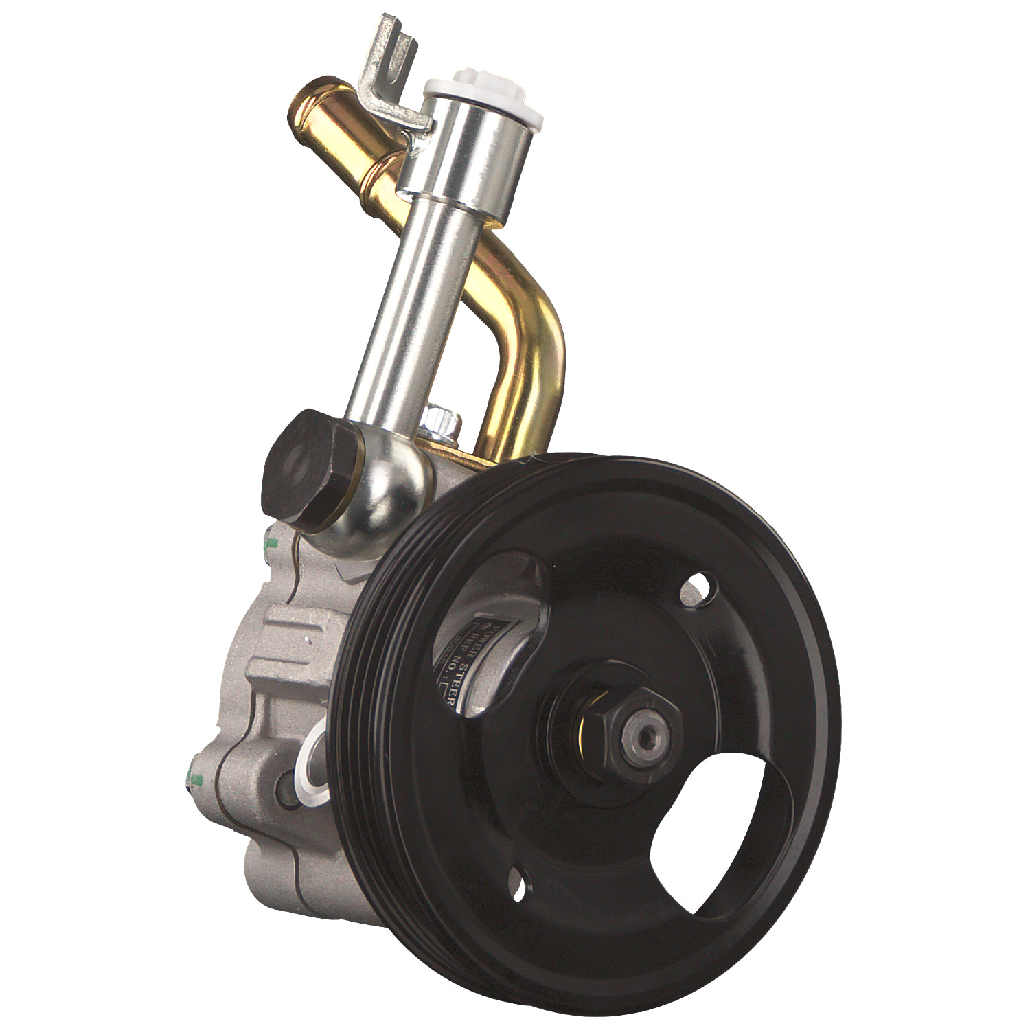 FEBI BILSTEIN 181109 Roolivõimu pump NISSAN NP300 Navara Pick-up (D40) 141 hj Diisel hind