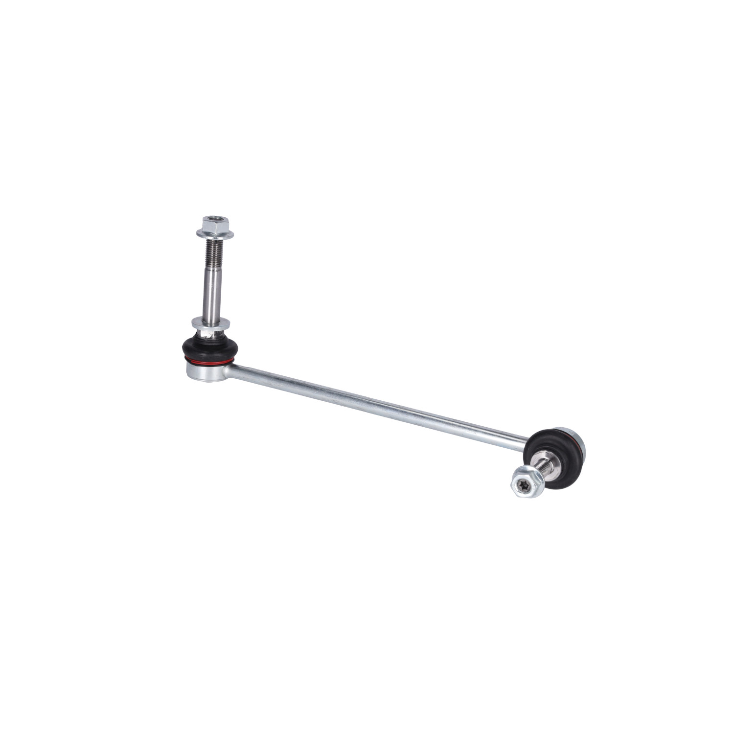 FEBI BILSTEIN 181140 Stabilizatoriaus traukė PORSCHE 911 (991) 436 AG benzinas kaina