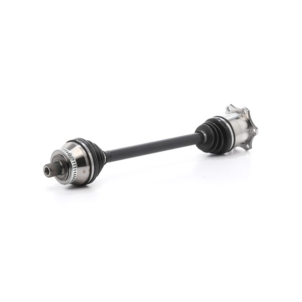 FEBI BILSTEIN 181281 Полуоска AUDI A4 Седан (8EC, B7) 203 K.C. бензин цена