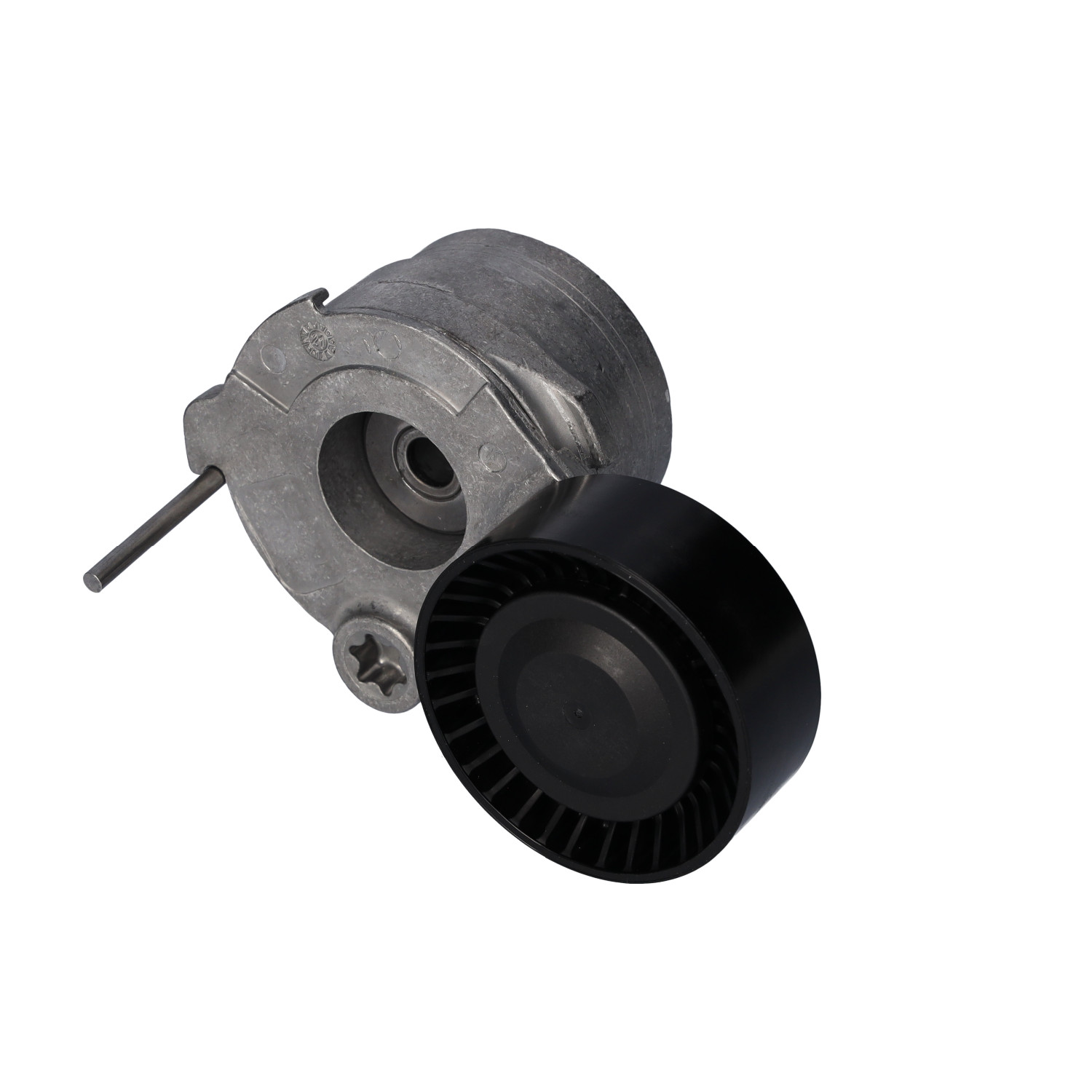 FEBI BILSTEIN 181314: Intinzator curea, curea distributie