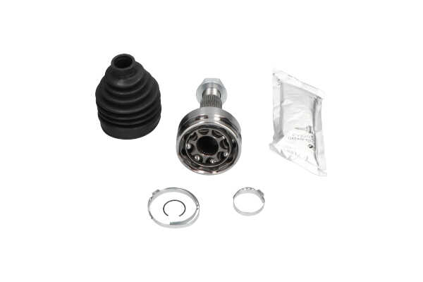 KAVO PARTS CV-10004 Sada kĺbov hnacieho hriadeľa TESLA Model 3 (5YJ3) 462 KS Elektro cena
